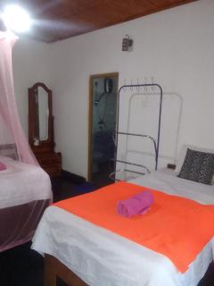 Nature's Glow Home Stay AND RESTAURANT - Ella - 6