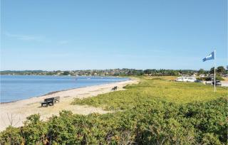 Three-Bedroom Holiday Home In Ebeltoft - Ebeltoft - 4