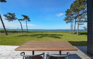 Three-Bedroom Holiday Home In Ebeltoft - 9