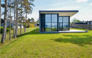 Three-Bedroom Holiday Home In Ebeltoft - Ebeltoft - 2