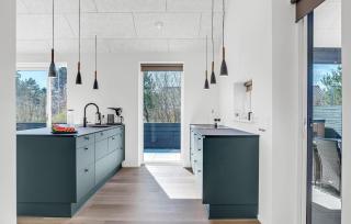 Amazing Home In Hadsund With Wifi - Hadsund - 5