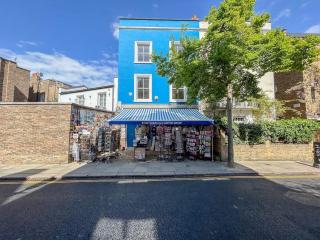 Stylish 2 bed flat on the iconic Portobello Road - Londra - 2