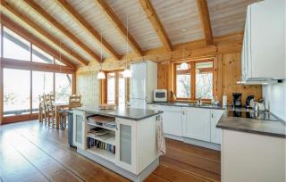 Holiday Home Odde Naturpark Xi - Helberskov - 6