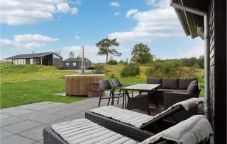 Stunning Home In Ebeltoft With Sauna - Ebeltoft - 9