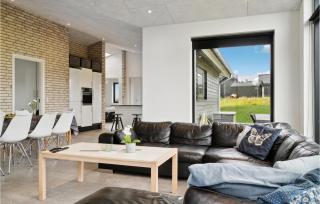 Stunning Home In Ebeltoft With Sauna - Ebeltoft - 7