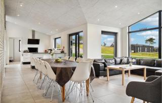 Stunning Home In Ebeltoft With Sauna - Ebeltoft - 6