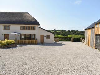South Barn - Monk Okehampton - 9