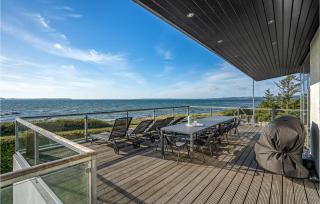 Nice Home In Ebeltoft With Sauna - Ebeltoft - 0