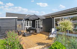 Holiday Home Børkop With Hot Tub Xiv - Børkop - 9