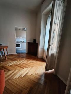 La casa del cortile - Mailand - 9