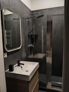 La casa del cortile - Milan - 3