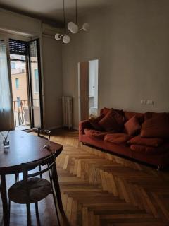 La casa del cortile - Milan - 8