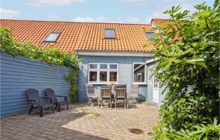 Cozy Home In Assens With Wifi - 1