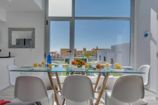 Villa Vista Atlantico - Caleta de Fuste - 1