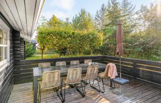 Gorgeous Home In Hadsund With Wifi - Hadsund - 3