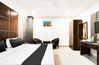 Hotel O Grand Peepal - New Delhi - 2