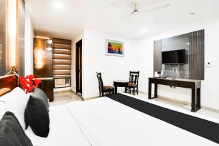 Hotel O Grand Peepal - New Delhi - 7
