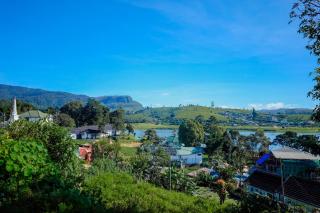 Peace Nest - Nuwara Eliya - 9