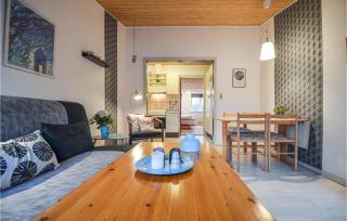 One-Bedroom Apartment In Ebeltoft - Ebeltoft - 4