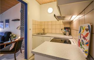 One-Bedroom Apartment In Ebeltoft - Ebeltoft - 3