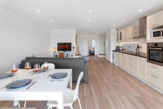 Le Radieux - Spacious - Bright - Car park - Peaceful - Antibes - 5