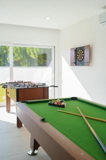 Villa Beach and Friends with ocean view - Lourinhã - 7