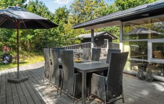 Holiday Home Hægvej Grenaa Xi - 8