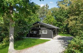 Holiday Home Hægvej Grenaa Xi - 5
