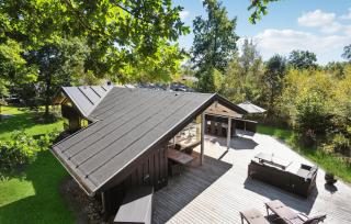 Holiday Home Hægvej Grenaa Xi - 3