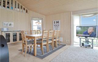 Holiday Home Kaskelotvej - Lønstrup - 1