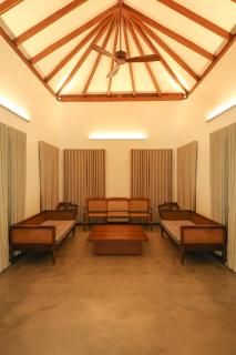 Island Villa - Miraaya Sundara - Alappuzha - 9