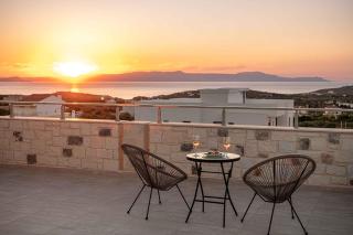 Luminus Arcus Villa I Modern villa with a private pool! - Chania International Airport - 0