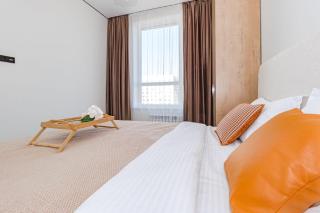 ЖК Respublika Luxe apartment - Astana - 8