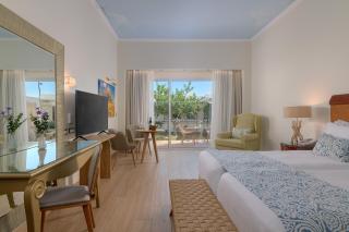 Atrium Prestige Thalasso Spa Resort & Villas - Lakhania - 9