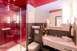 Hotel Am Alten Hafen - Wismar - 7
