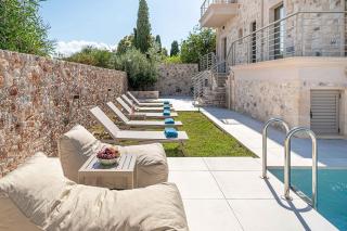 Luminus Arcus Villa I Modern villa with a private pool! - 2