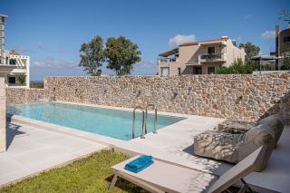 Luminus Arcus Villa I Modern villa with a private pool! - Chania International Airport - 3