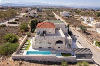 Luminus Arcus Villa I Modern villa with a private pool! - 6