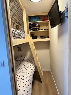Appartement - Les Menuires - Les Menuires - 1