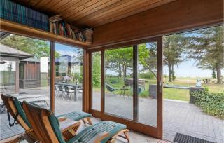 Cozy Home In Ebeltoft With Wifi - Ebeltoft - 4