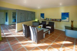 Palm View Villa - Lamai - 2