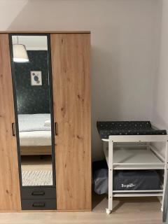 Schöne Ferienwohnung mitten im Pfälzerwaldgebiet - Leimen - 7