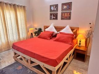 Vasantvasoj Homestay - 3