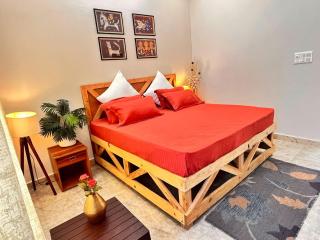Vasantvasoj Homestay - 1