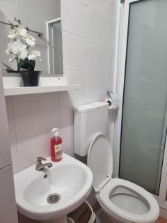 Casa Cisalta N3 - Quarto 5mn CENTER CITY - Praia - 6