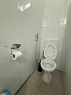 Casa Cisalta N3 - Quarto 5mn CENTER CITY - Praia - 5