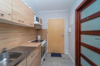 Rodzinny Apartament 3city z 5 Sypialniami, Parkingiem i Ogródkiem by Noclegi Renters - Danzig - 1