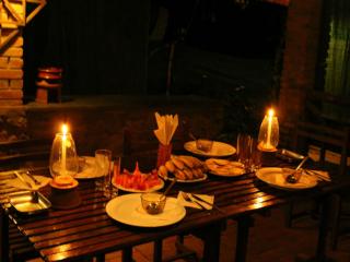 Annapara Homestay in Vythiri - Wayanad - 7