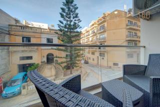 Modern 3BR home in the charming town of St'Pauls by 360 Estates - St Paul's Bay - 9