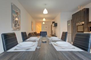Modern 3BR home in the charming town of St'Pauls by 360 Estates - St Paul's Bay - 2